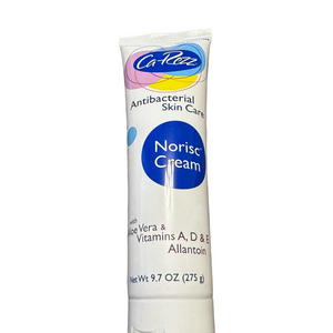 Antibacterial Skin Care Cream 4 tubes
